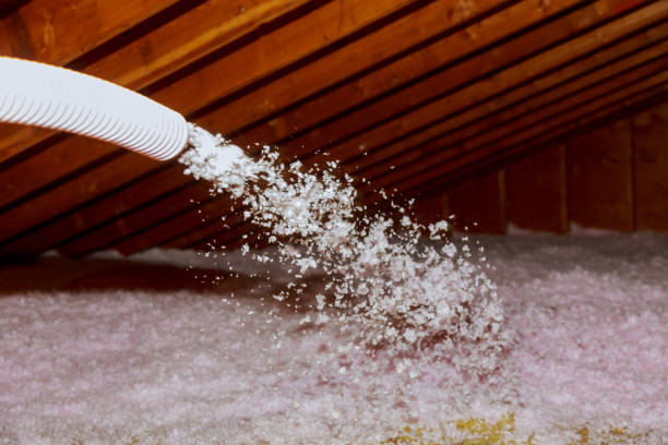 Best Residential Insulation in Bell Gardens, CA
