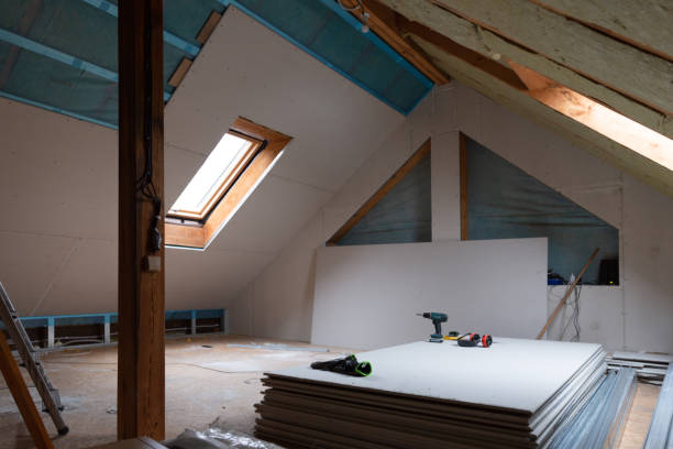 Best Insulation Maintenance and Repair in Bell Gardens, CA