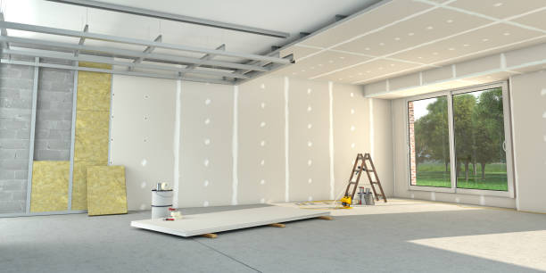 Best Specialty Insulation in Bell Gardens, CA