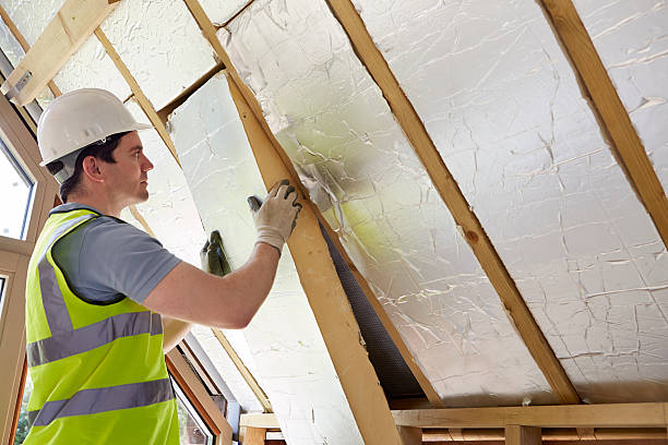 Best Types of Insulation in Bell Gardens, CA