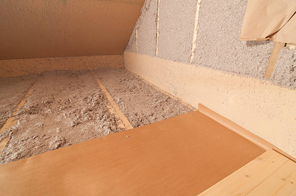 Best Residential Insulation in Bell Gardens, CA